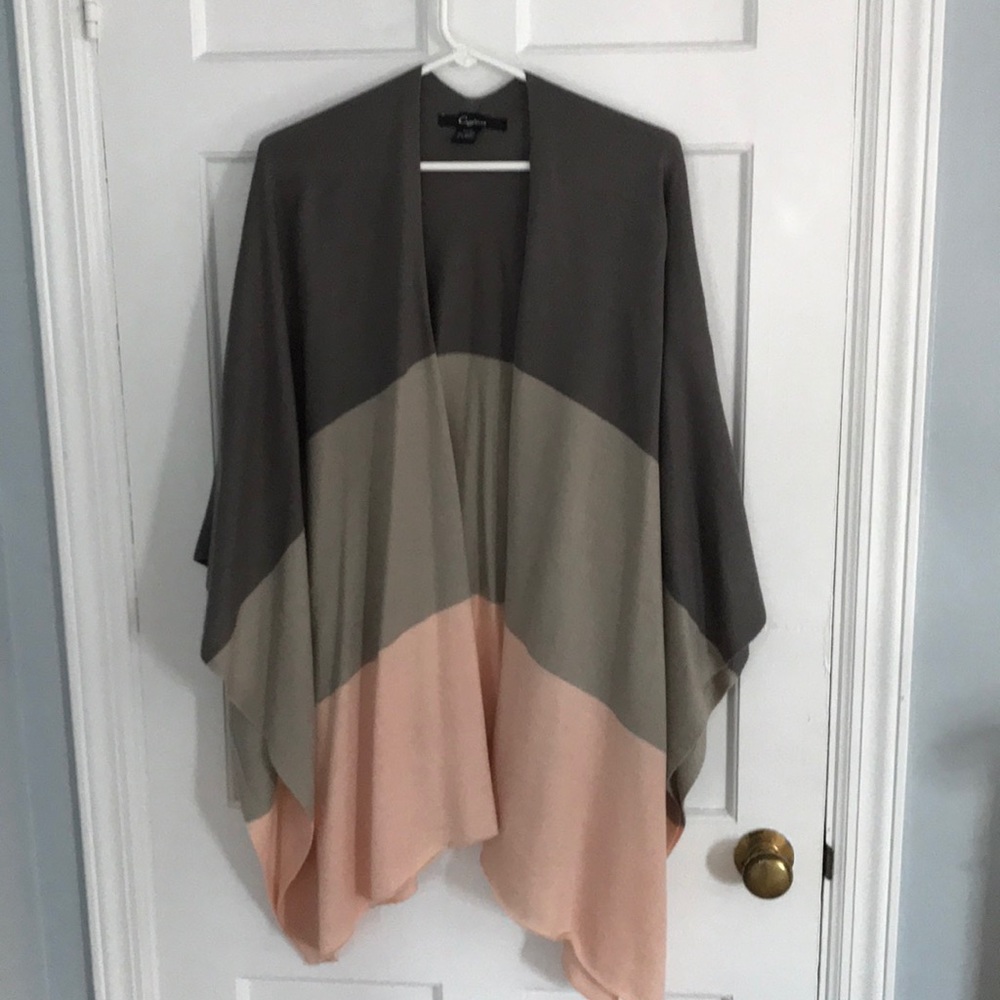 Cape